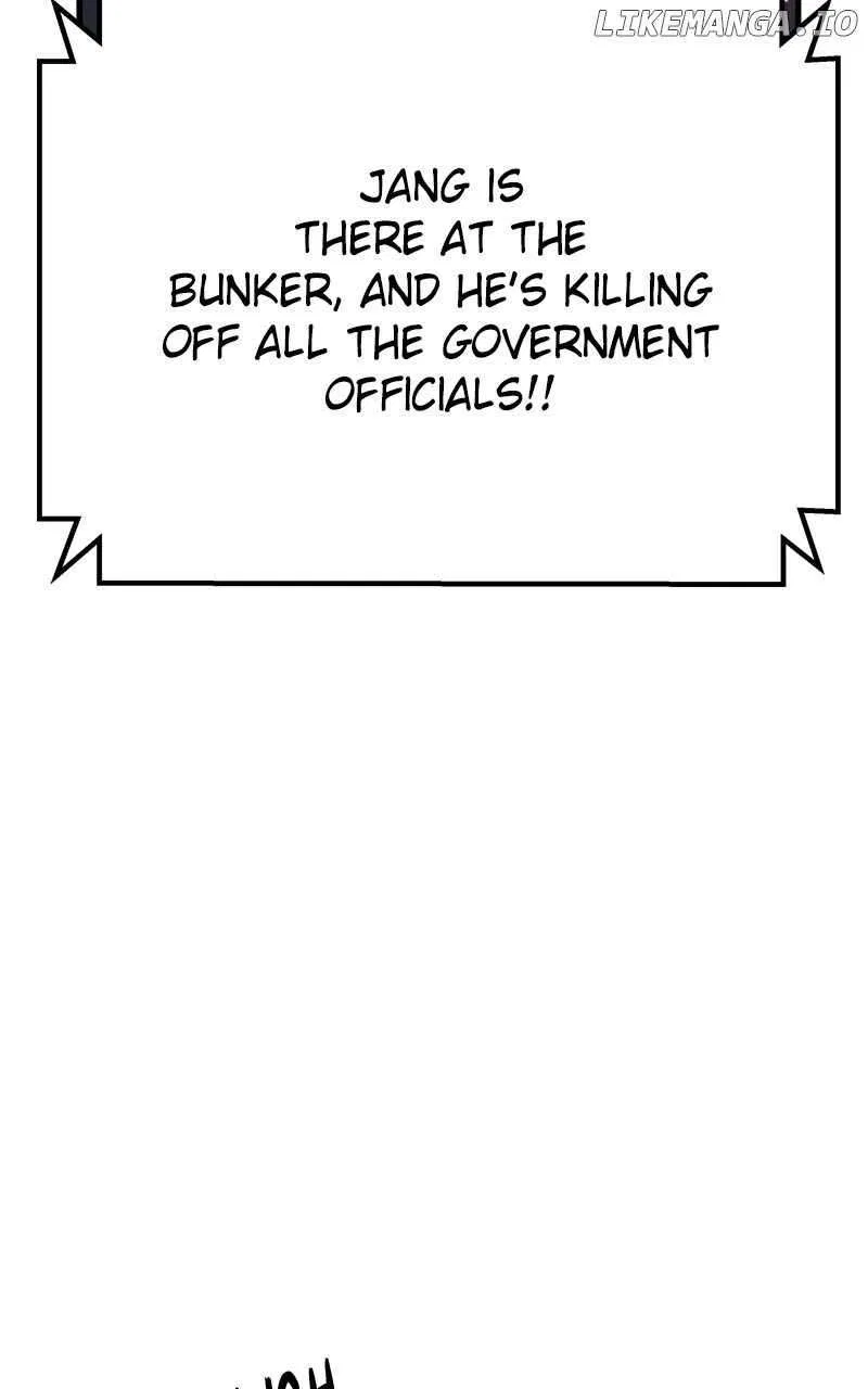Zombie X Slasher Chapter 82 – Page 105