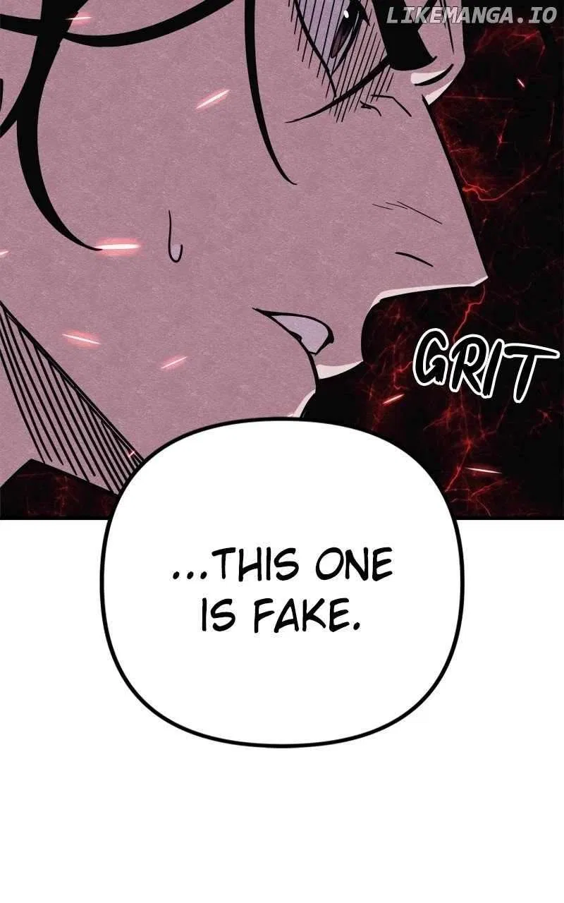 Zombie X Slasher Chapter 82 – Page 109