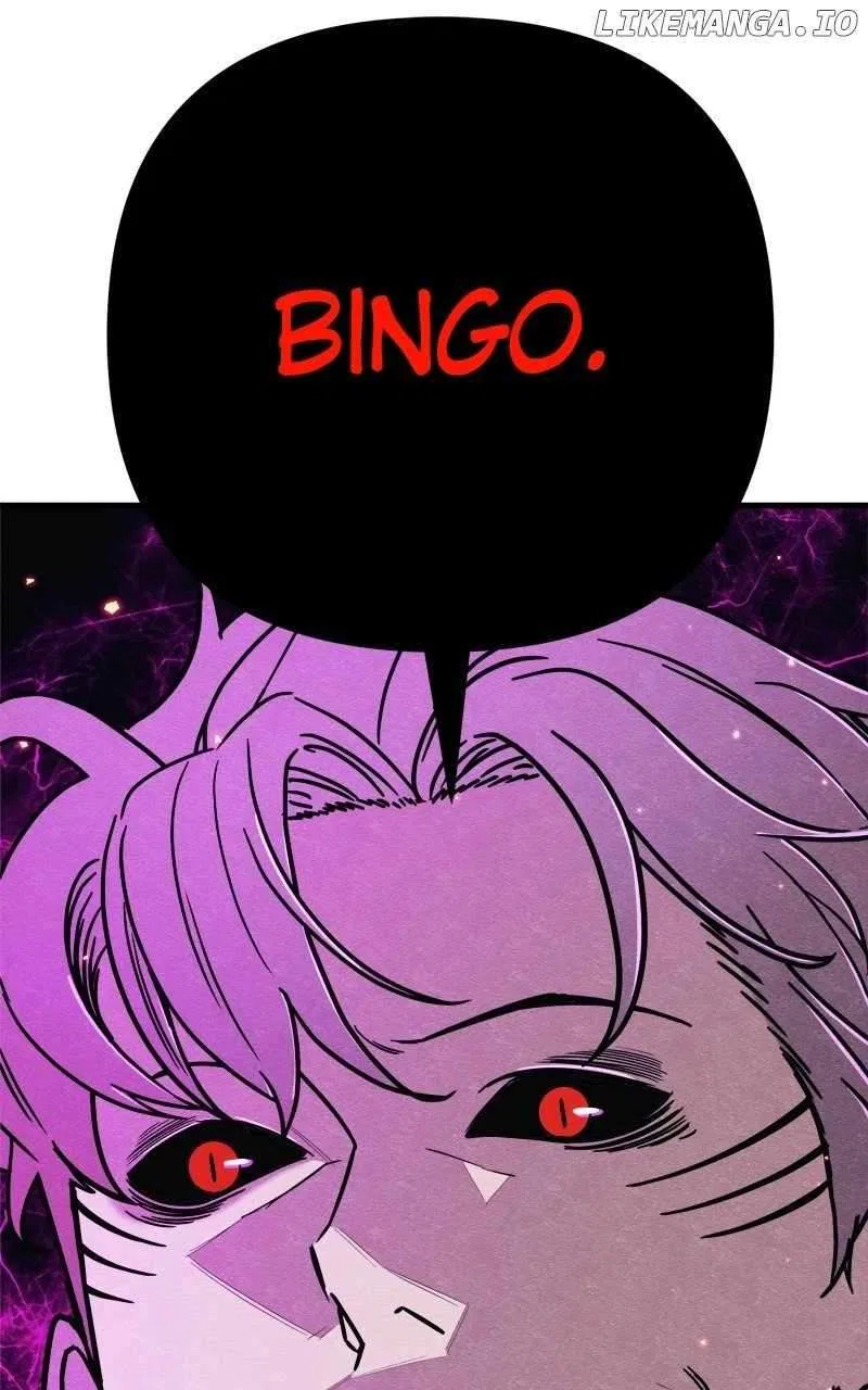 Zombie X Slasher Chapter 82 – Page 110
