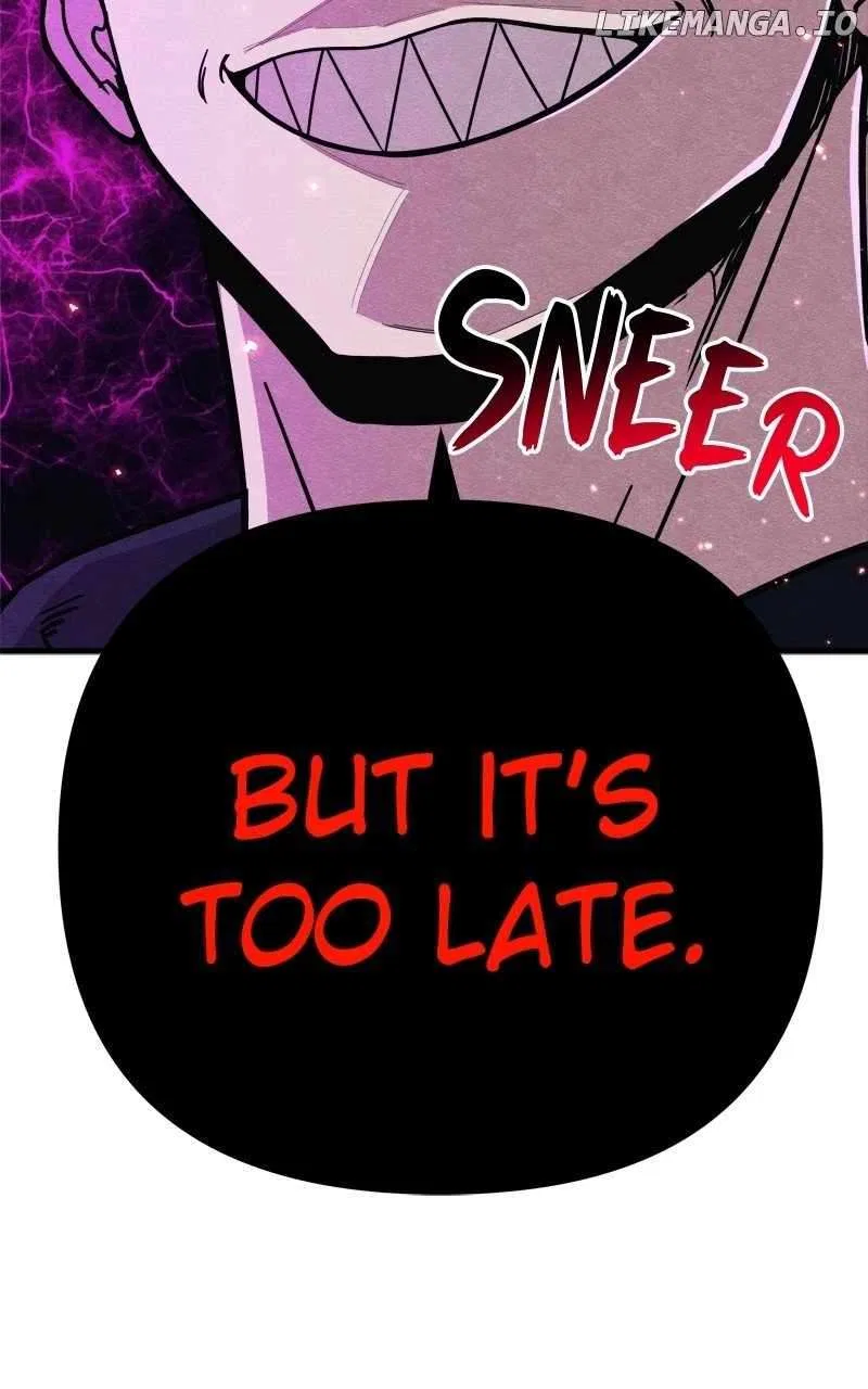 Zombie X Slasher Chapter 82 – Page 111