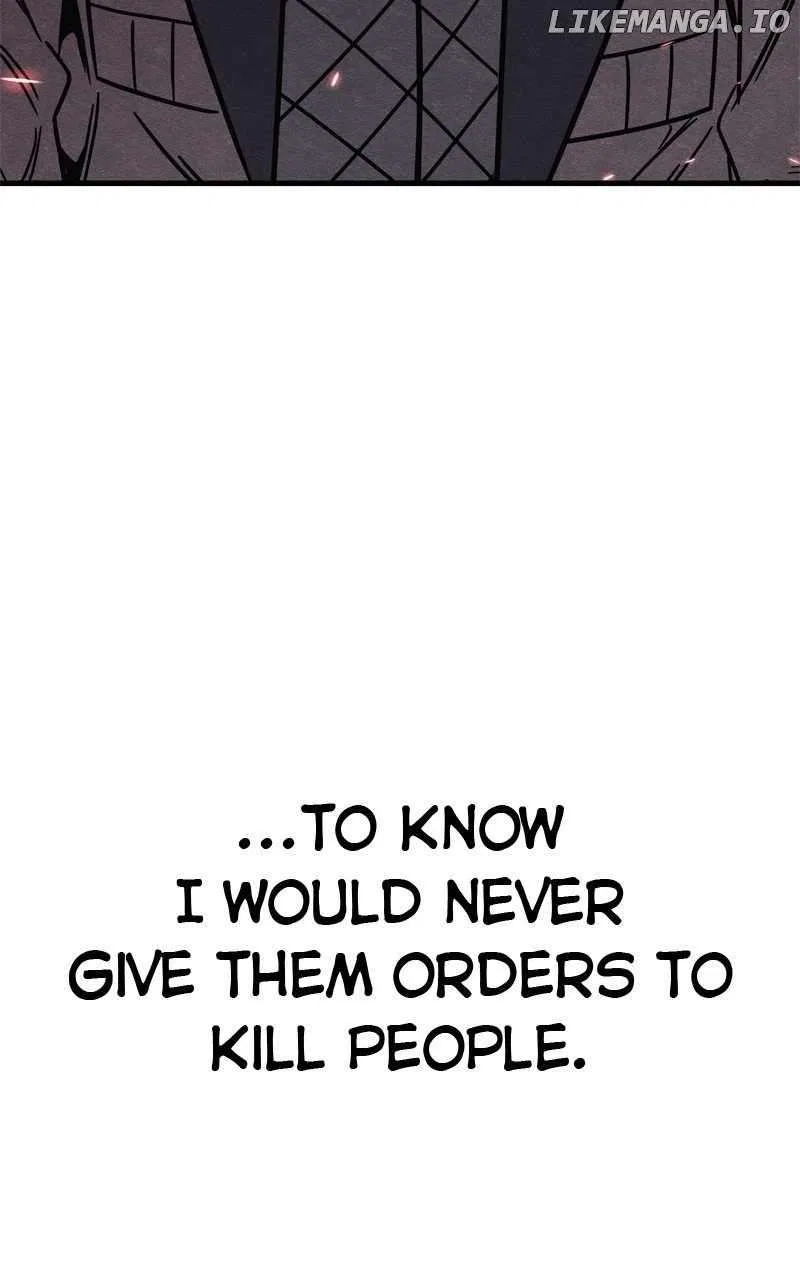 Zombie X Slasher Chapter 81 – Page 2