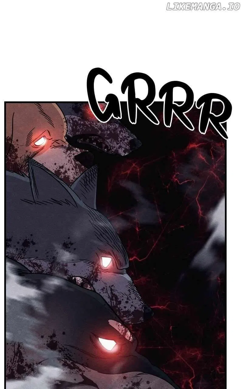 Zombie X Slasher Chapter 81 – Page 6