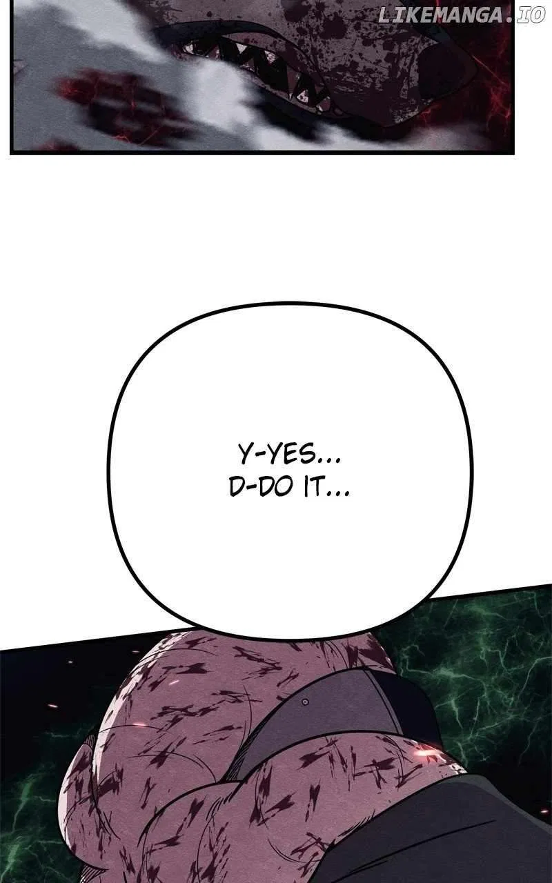 Zombie X Slasher Chapter 81 – Page 7