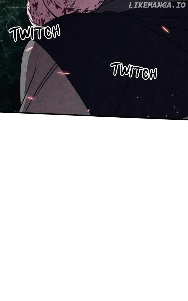 Zombie X Slasher Chapter 81 – Page 8