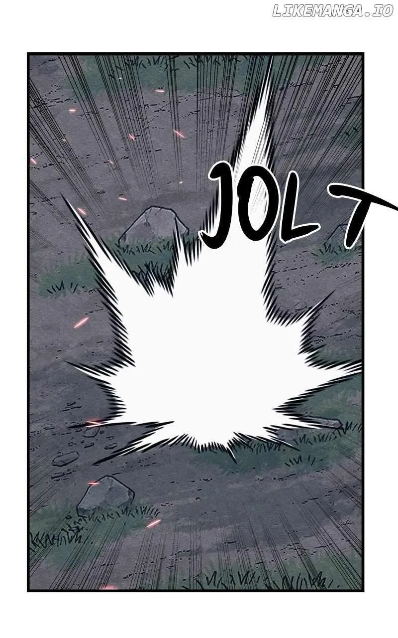 Zombie X Slasher Chapter 81 – Page 9