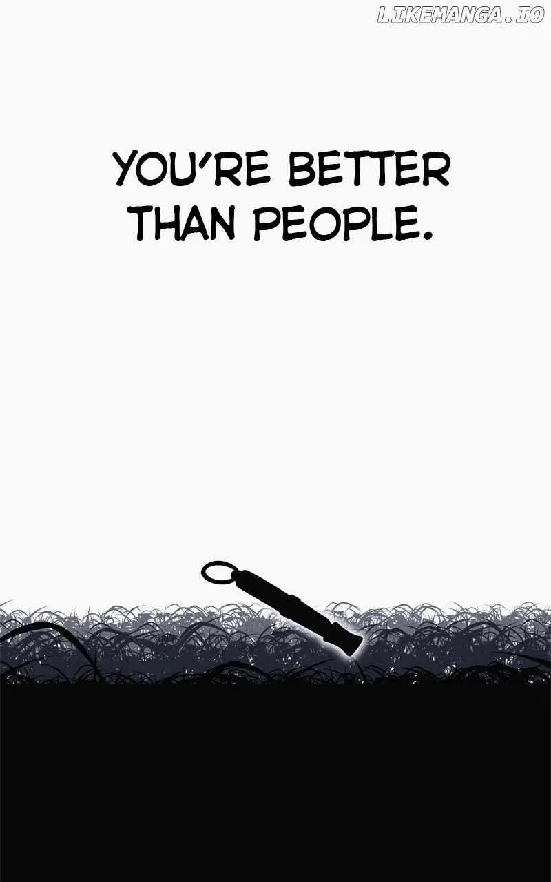 Zombie X Slasher Chapter 81 – Page 12