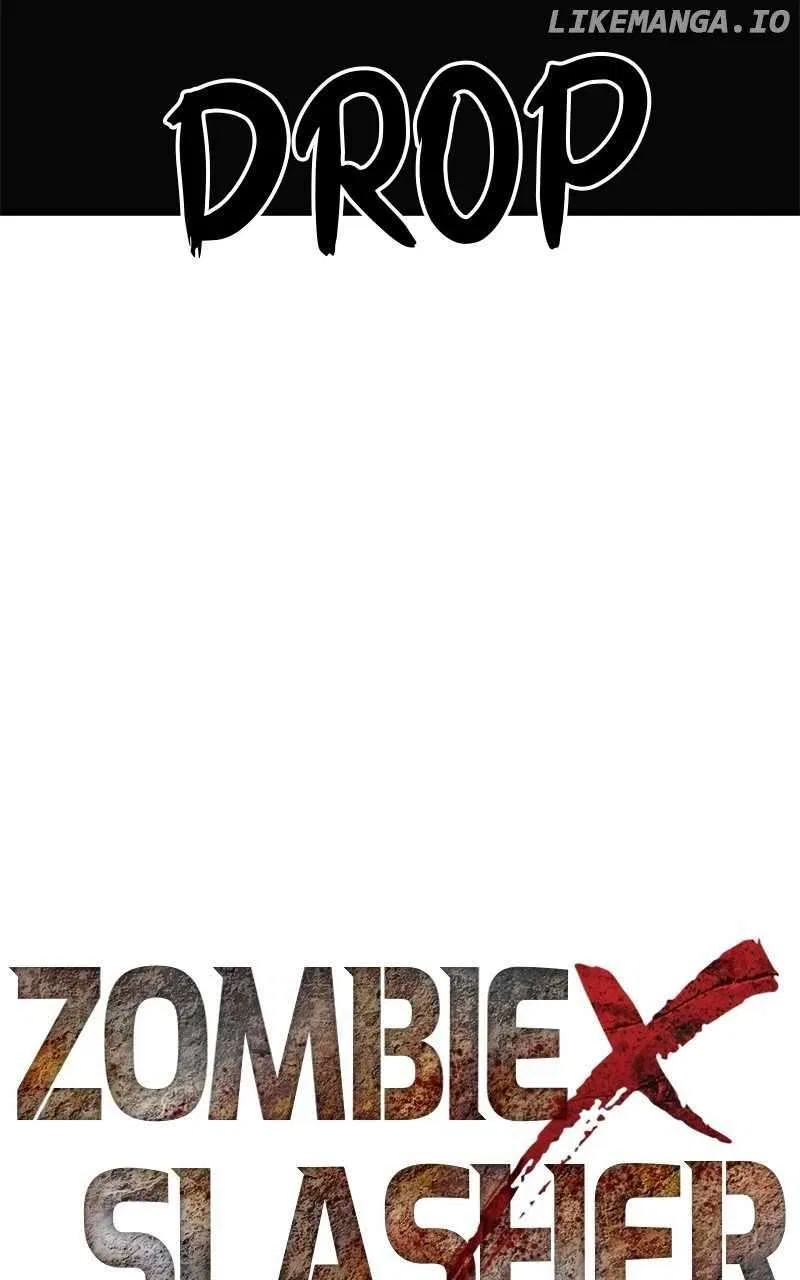 Zombie X Slasher Chapter 81 – Page 13