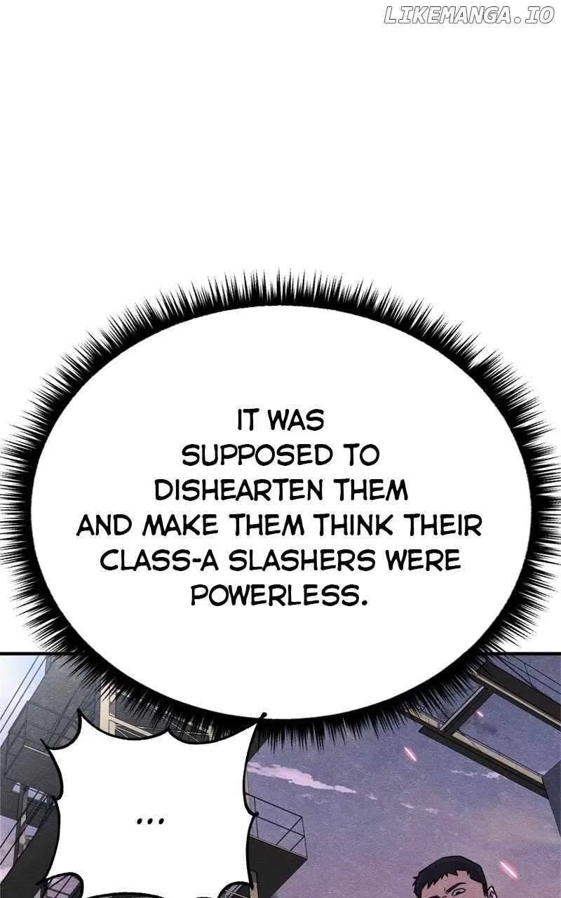 Zombie X Slasher Chapter 81 – Page 19