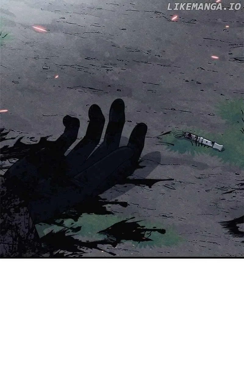 Zombie X Slasher Chapter 81 – Page 21