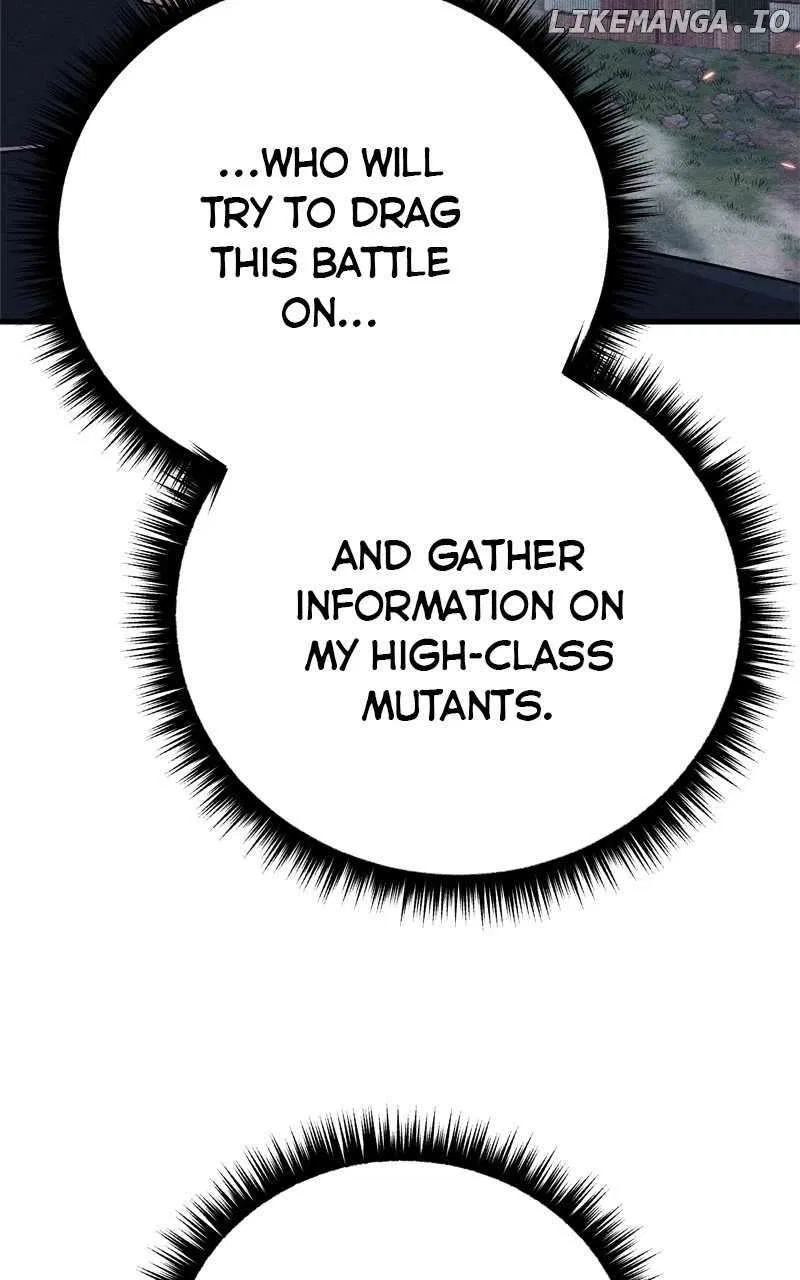 Zombie X Slasher Chapter 81 – Page 23