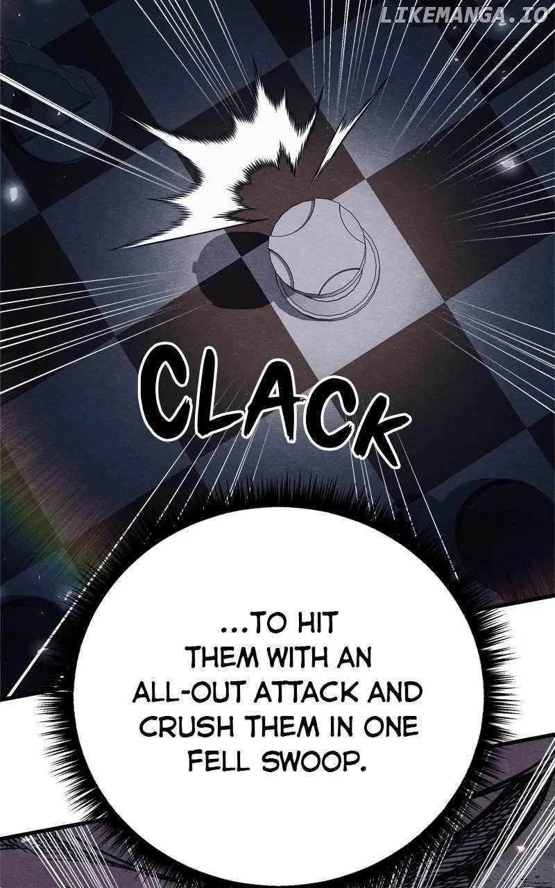 Zombie X Slasher Chapter 81 – Page 26