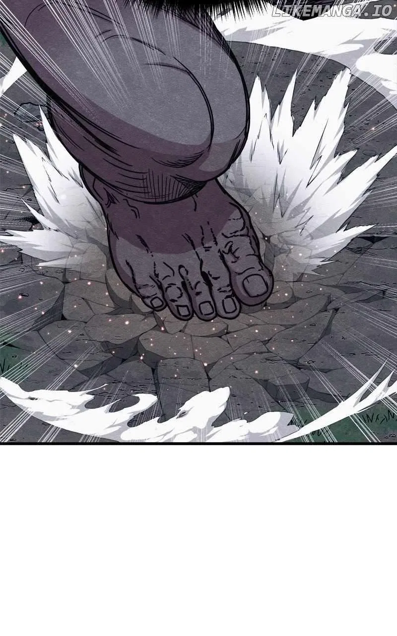 Zombie X Slasher Chapter 81 – Page 27