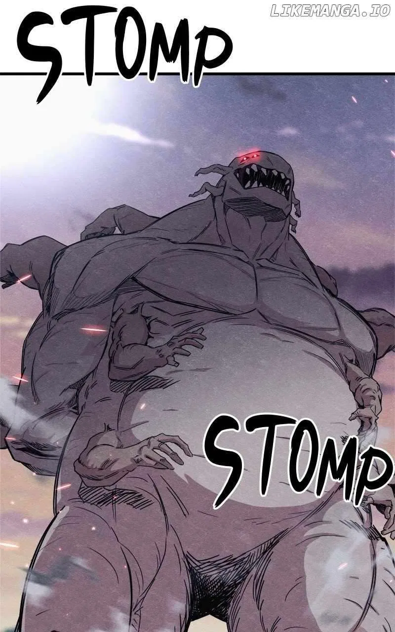 Zombie X Slasher Chapter 81 – Page 28