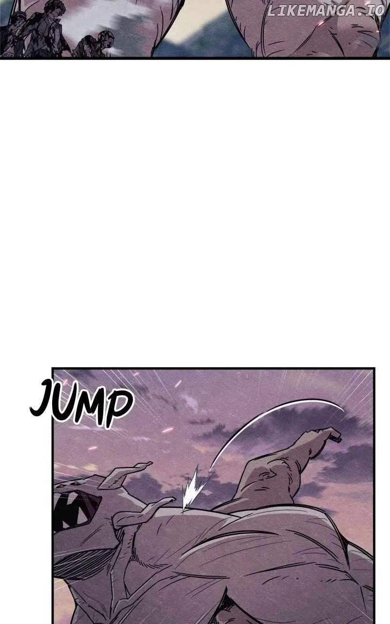 Zombie X Slasher Chapter 81 – Page 29