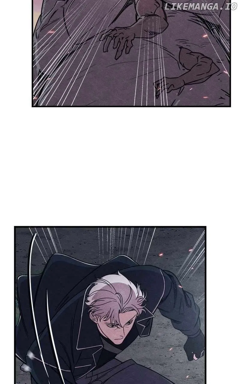 Zombie X Slasher Chapter 81 – Page 30