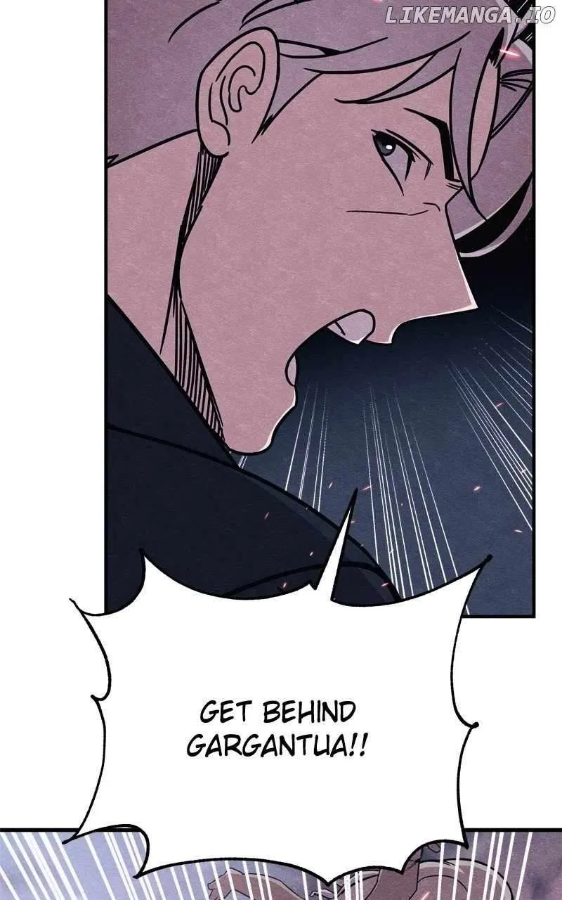 Zombie X Slasher Chapter 81 – Page 32