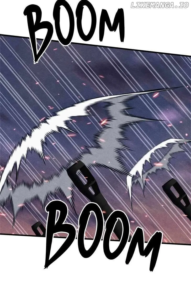 Zombie X Slasher Chapter 81 – Page 41
