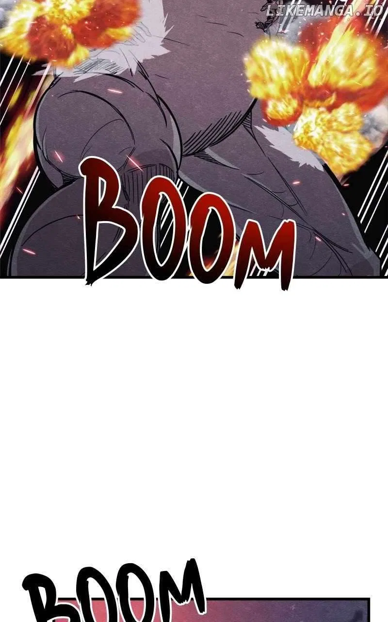 Zombie X Slasher Chapter 81 – Page 43