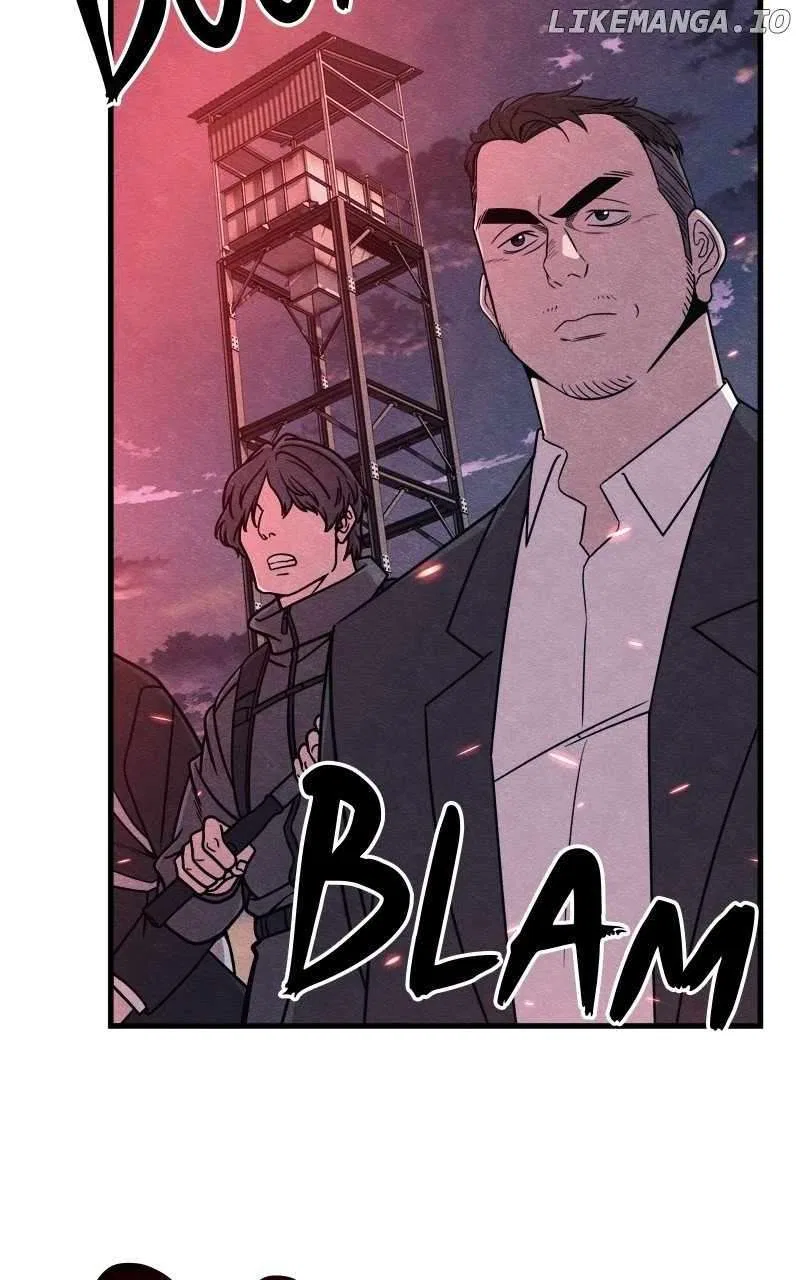 Zombie X Slasher Chapter 81 – Page 44