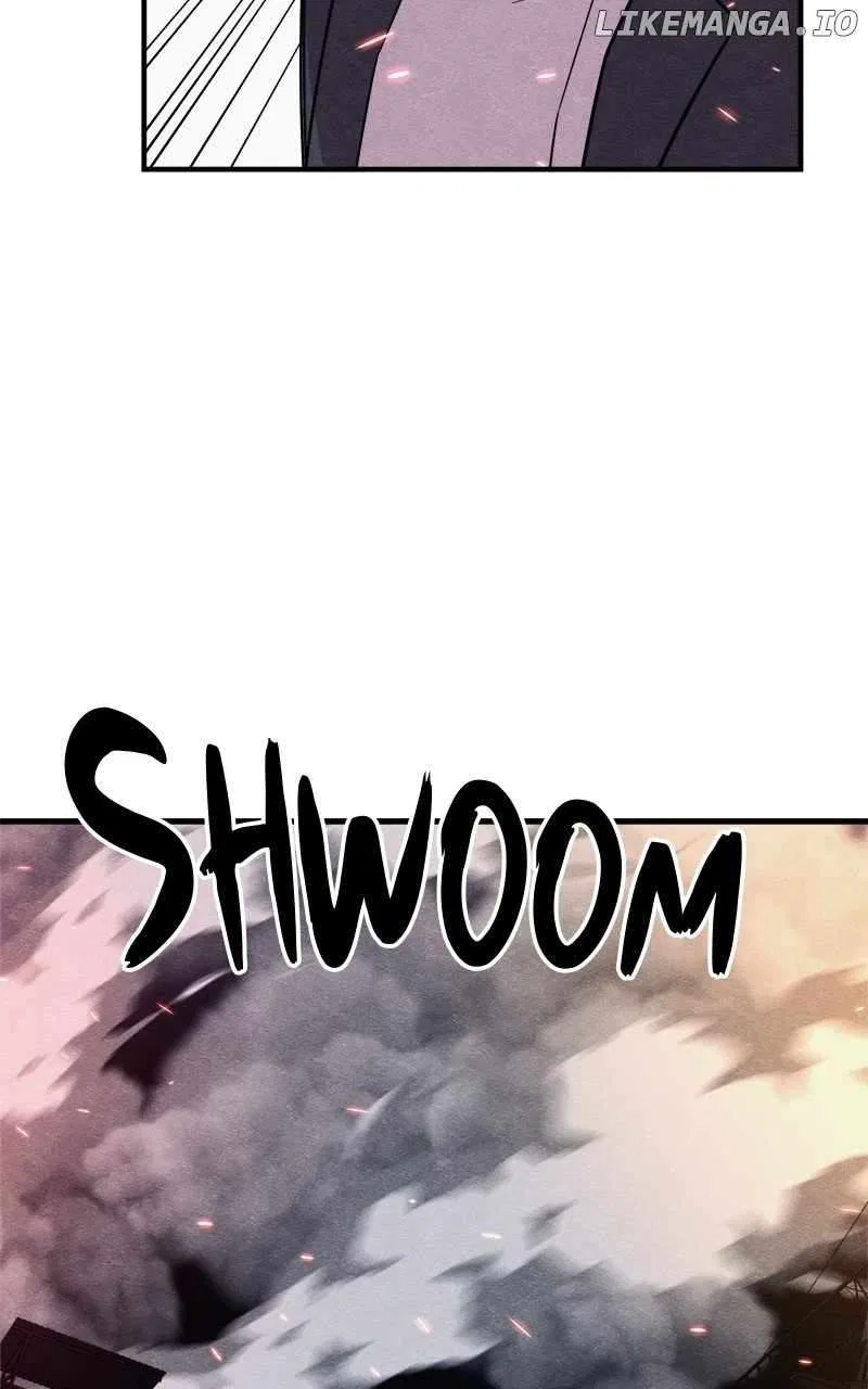 Zombie X Slasher Chapter 81 – Page 47