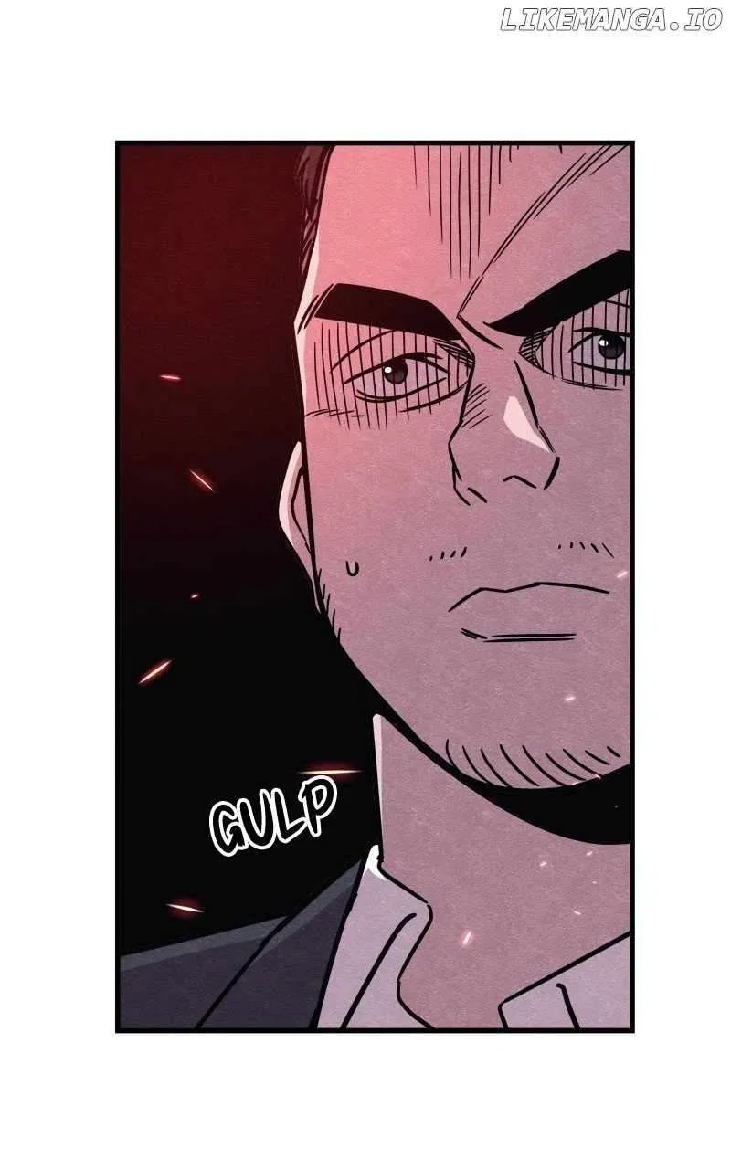 Zombie X Slasher Chapter 81 – Page 49