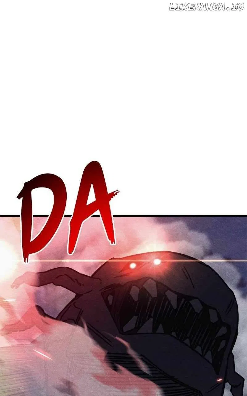 Zombie X Slasher Chapter 81 – Page 50