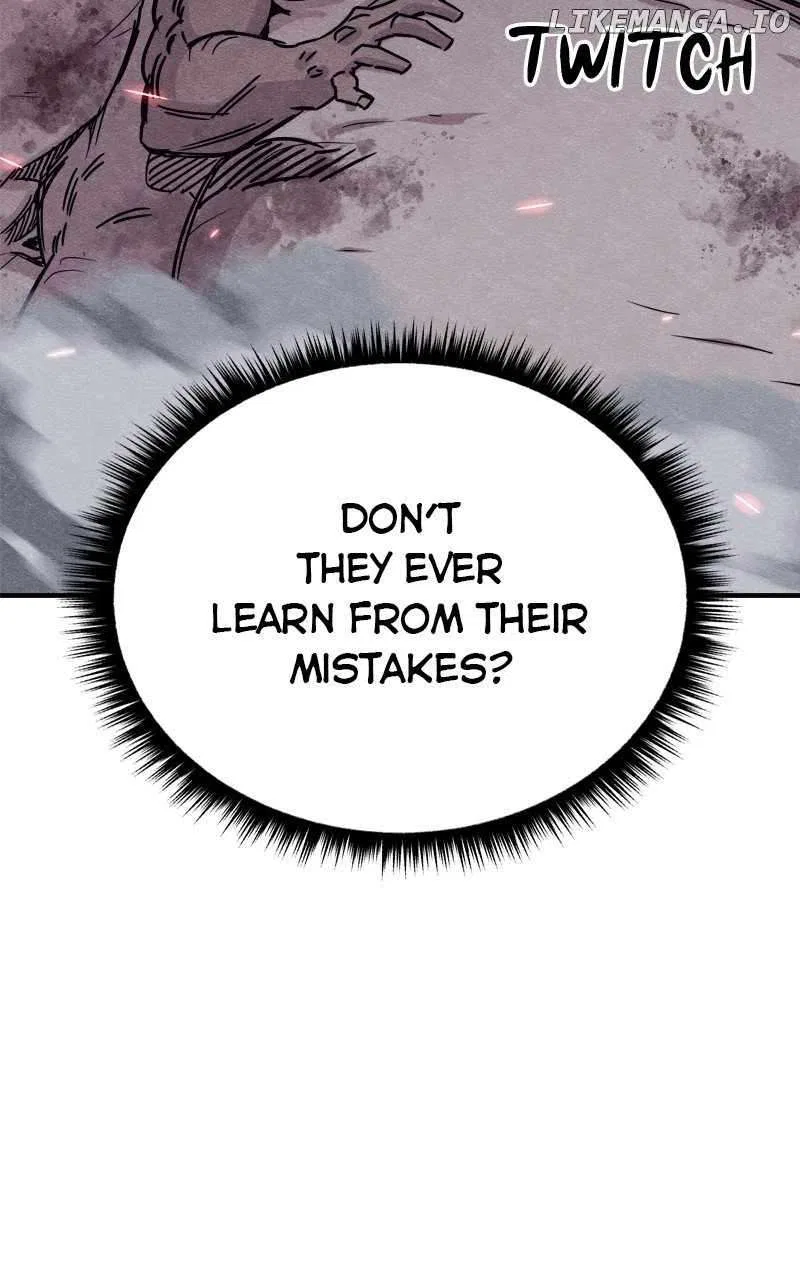 Zombie X Slasher Chapter 81 – Page 55