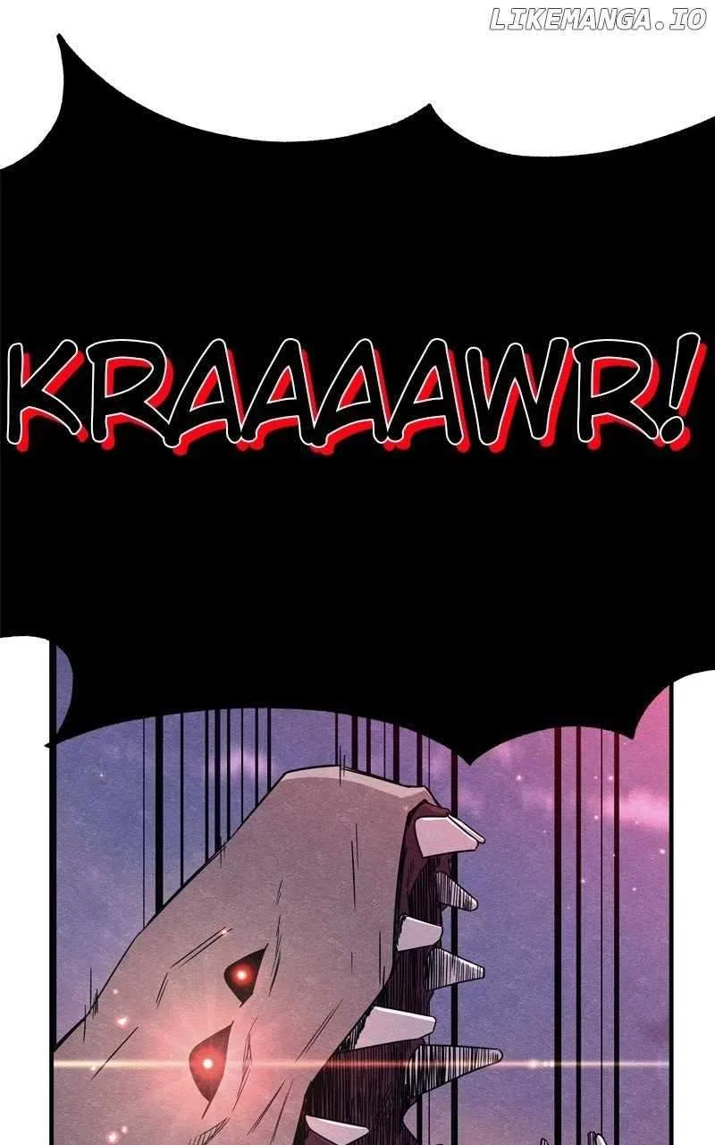 Zombie X Slasher Chapter 81 – Page 56
