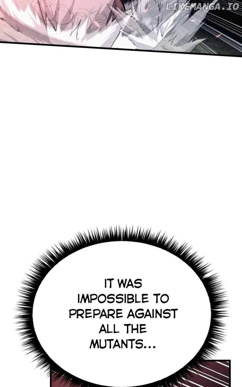 Zombie X Slasher Chapter 81 – Page 59