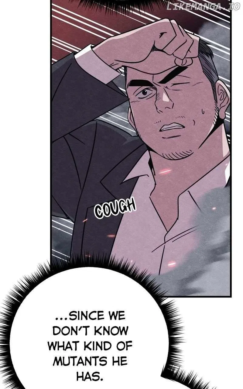 Zombie X Slasher Chapter 81 – Page 60
