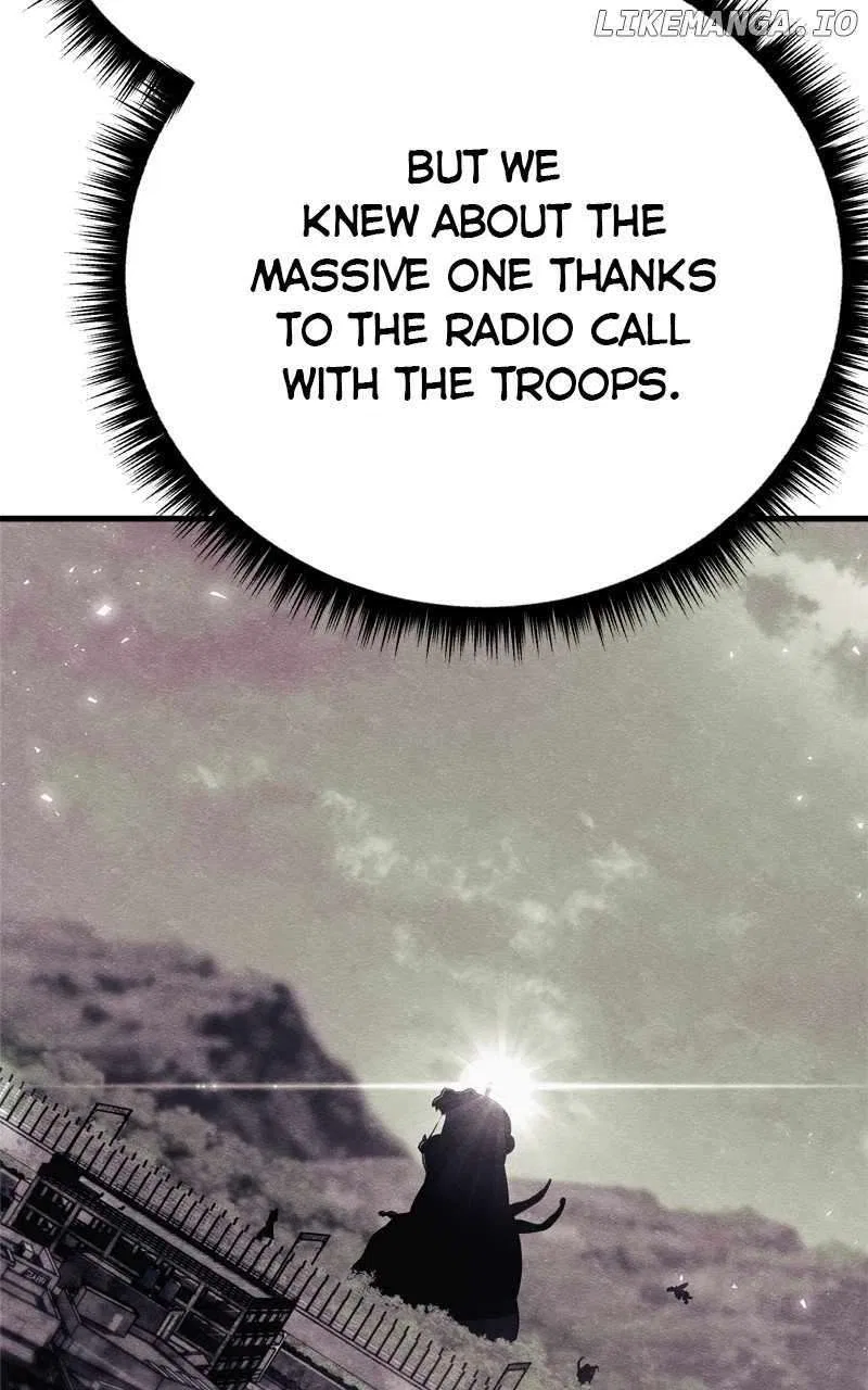 Zombie X Slasher Chapter 81 – Page 61