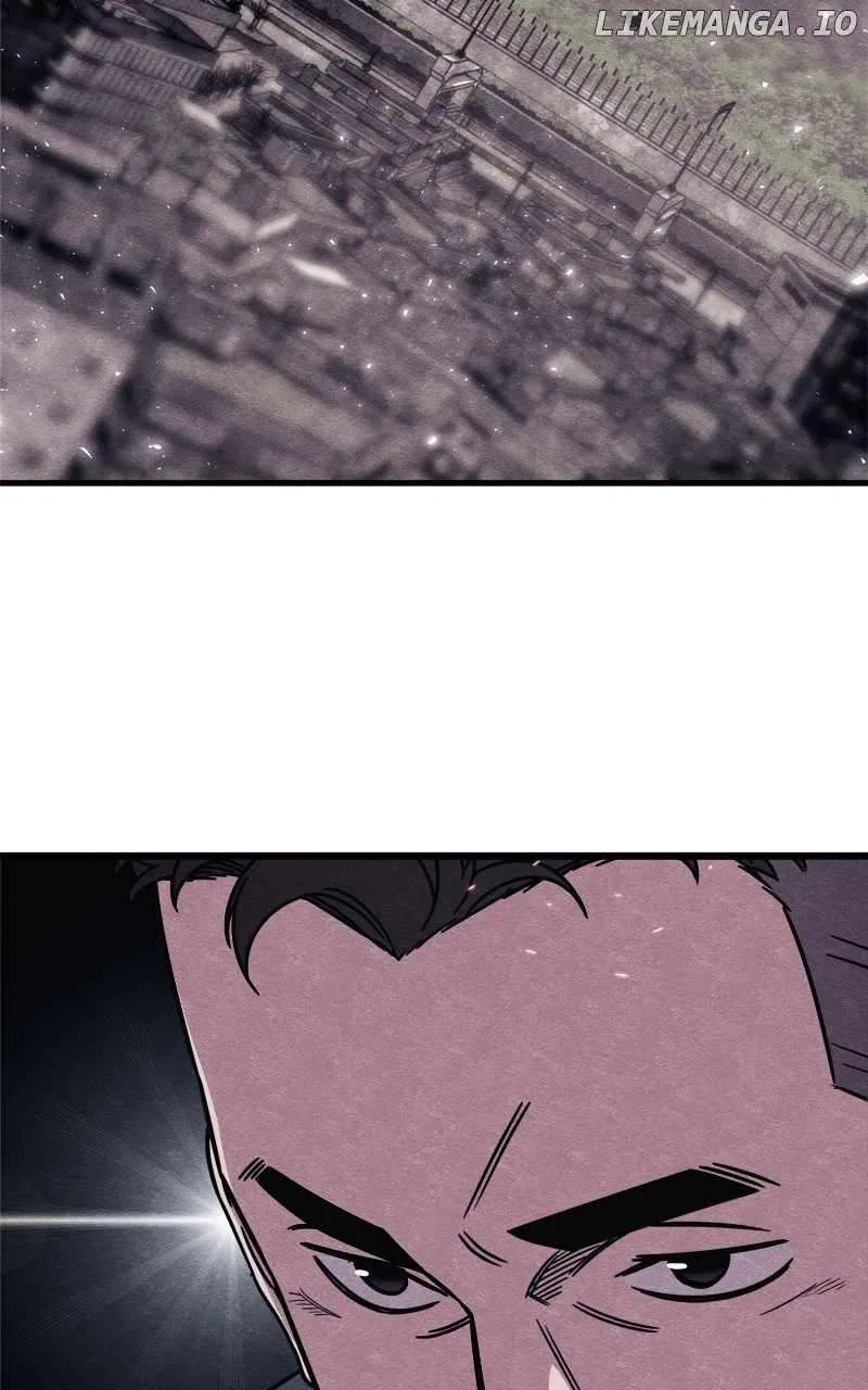 Zombie X Slasher Chapter 81 – Page 62