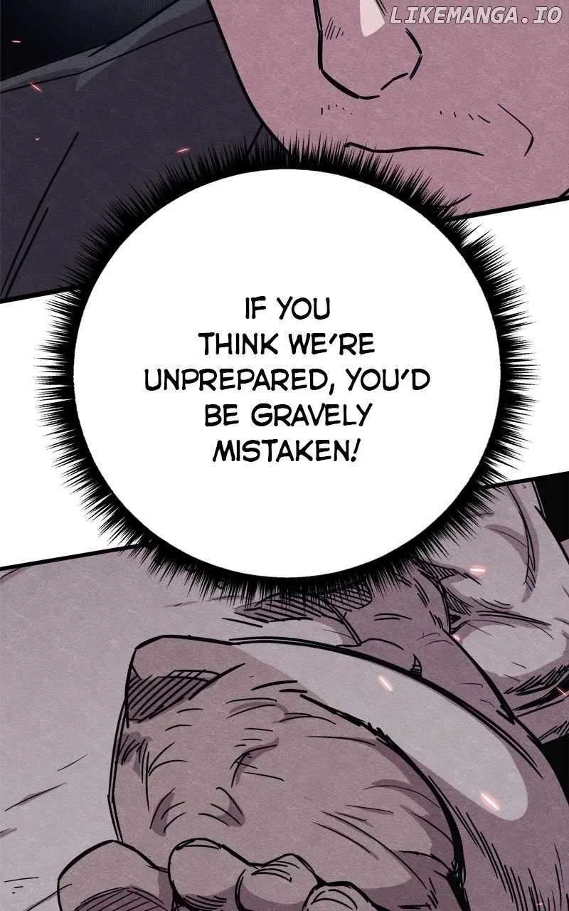 Zombie X Slasher Chapter 81 – Page 63