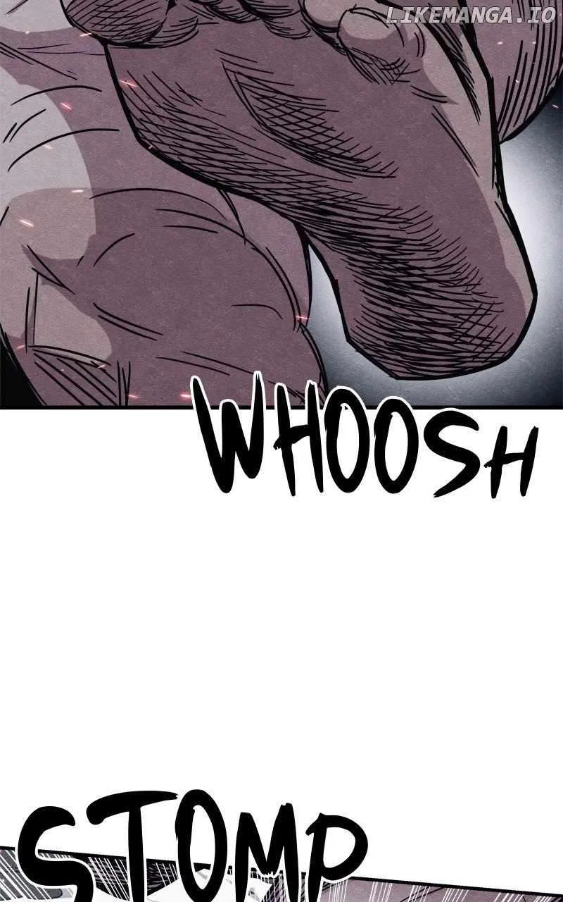 Zombie X Slasher Chapter 81 – Page 64