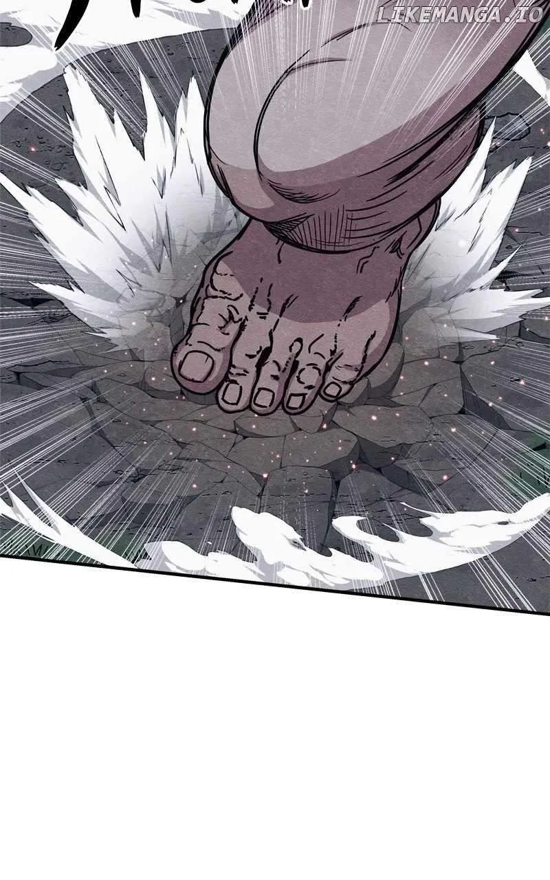 Zombie X Slasher Chapter 81 – Page 65