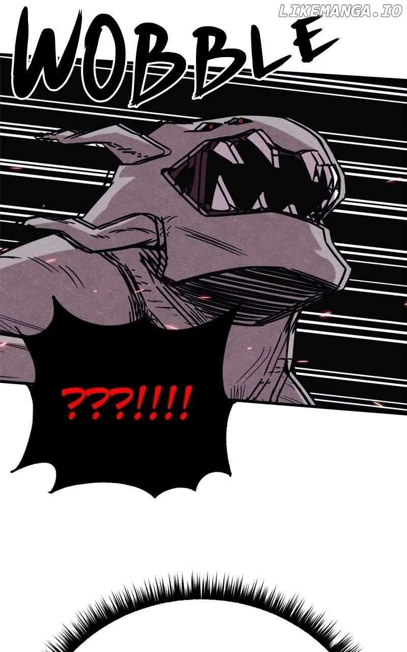 Zombie X Slasher Chapter 81 – Page 66