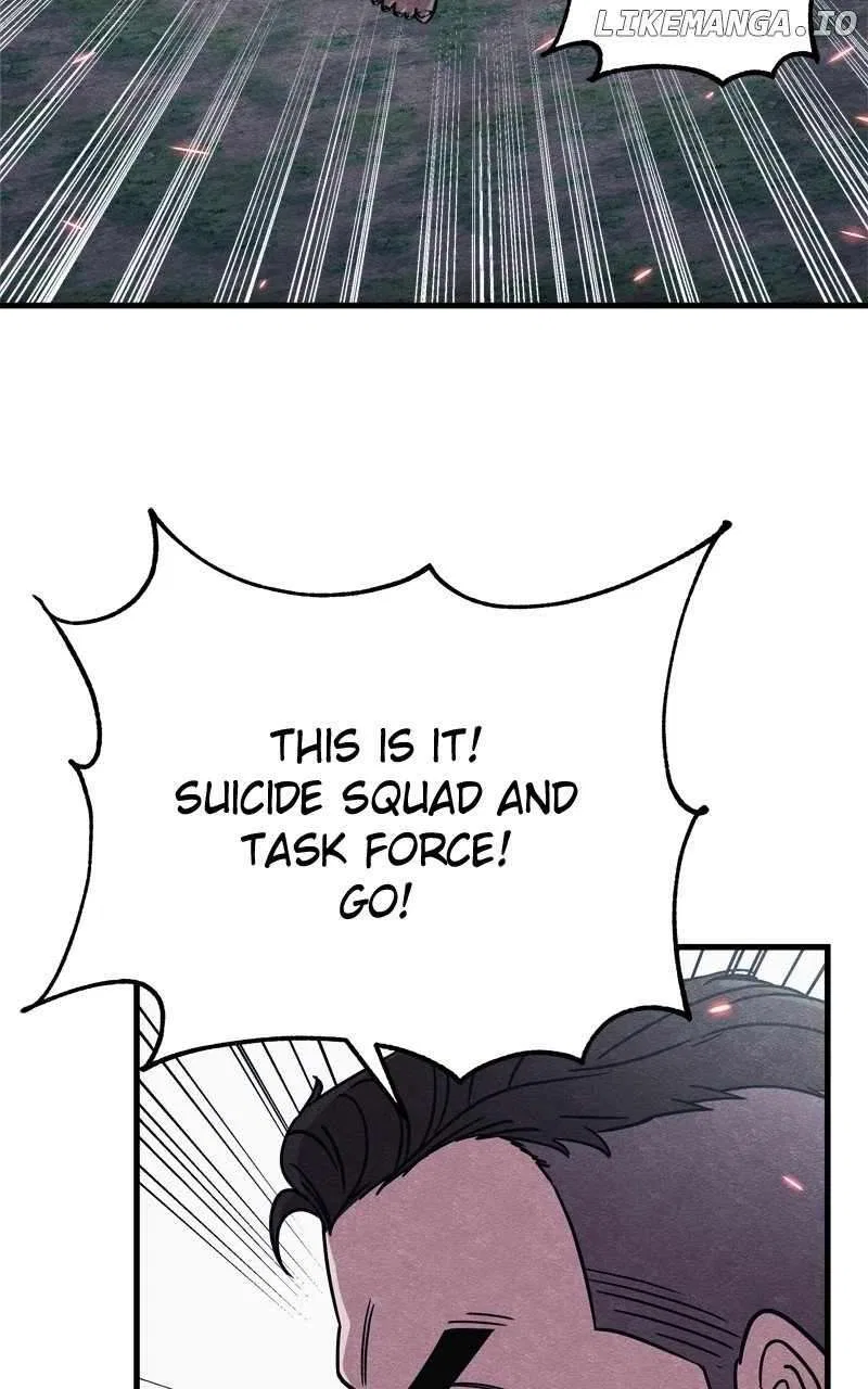 Zombie X Slasher Chapter 81 – Page 72