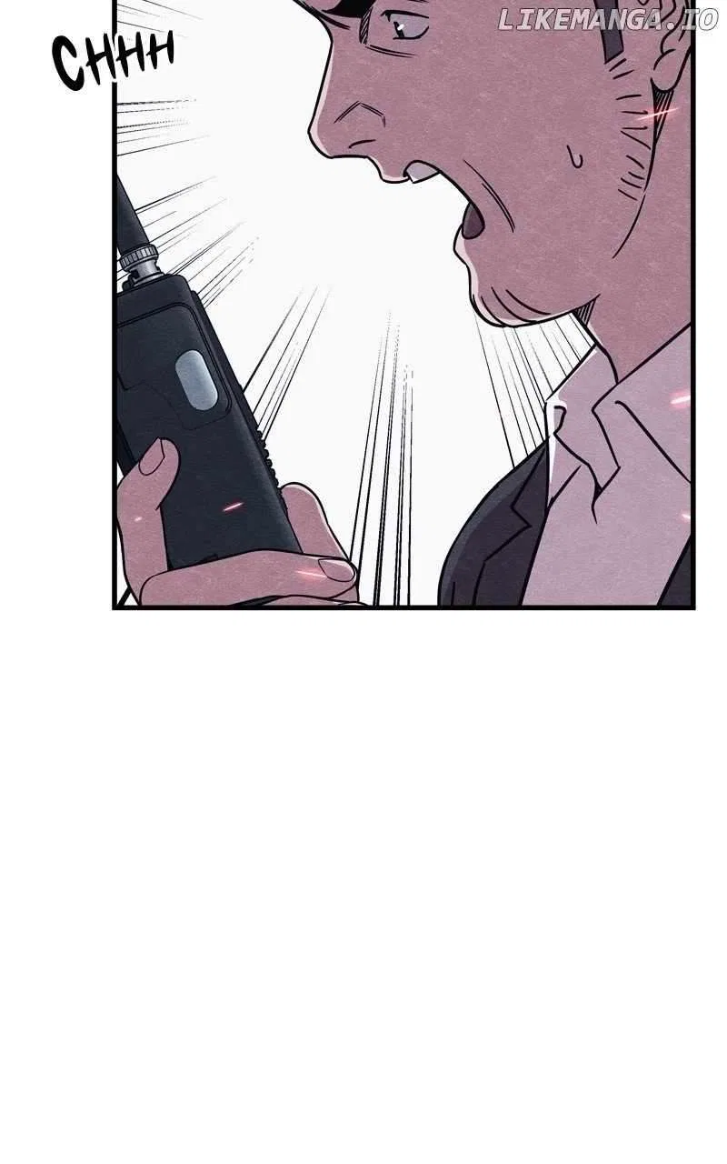 Zombie X Slasher Chapter 81 – Page 73