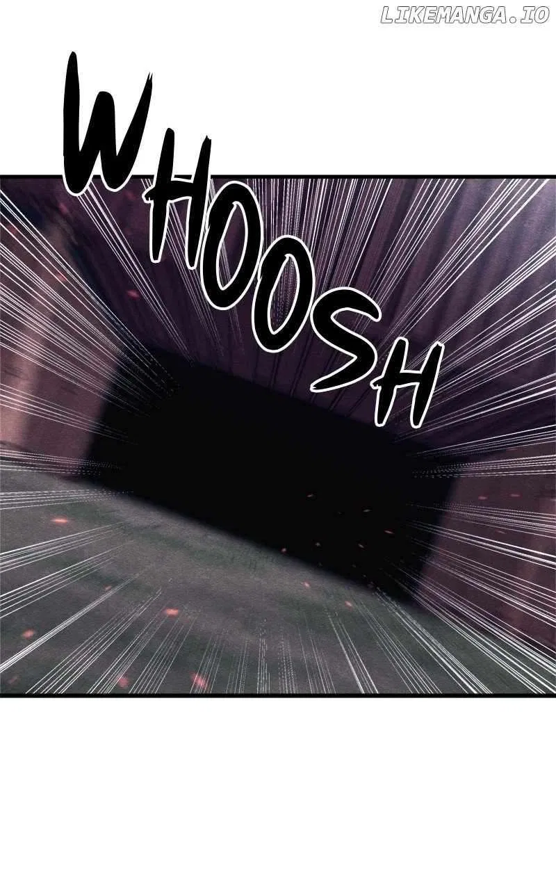 Zombie X Slasher Chapter 81 – Page 74