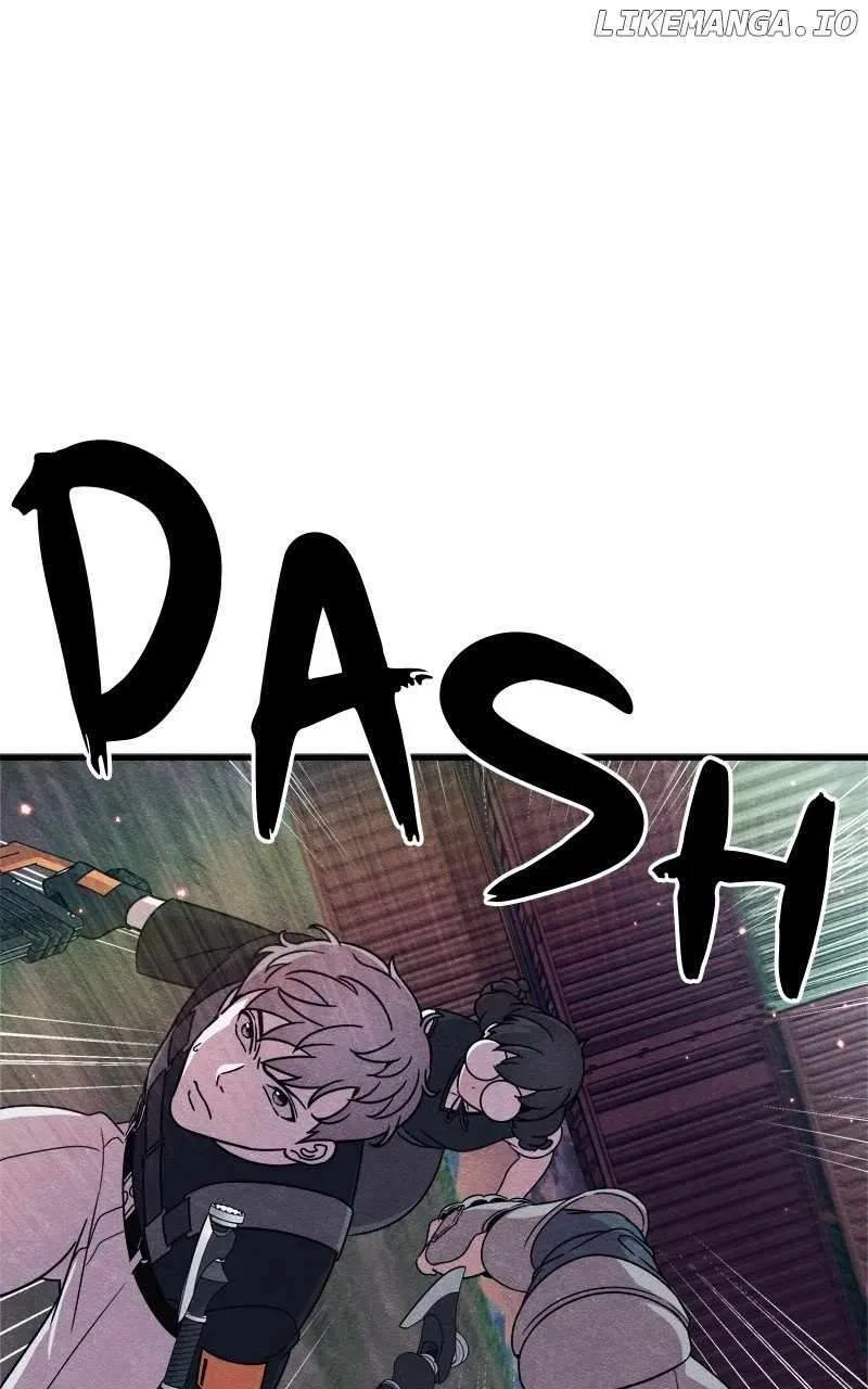 Zombie X Slasher Chapter 81 – Page 75