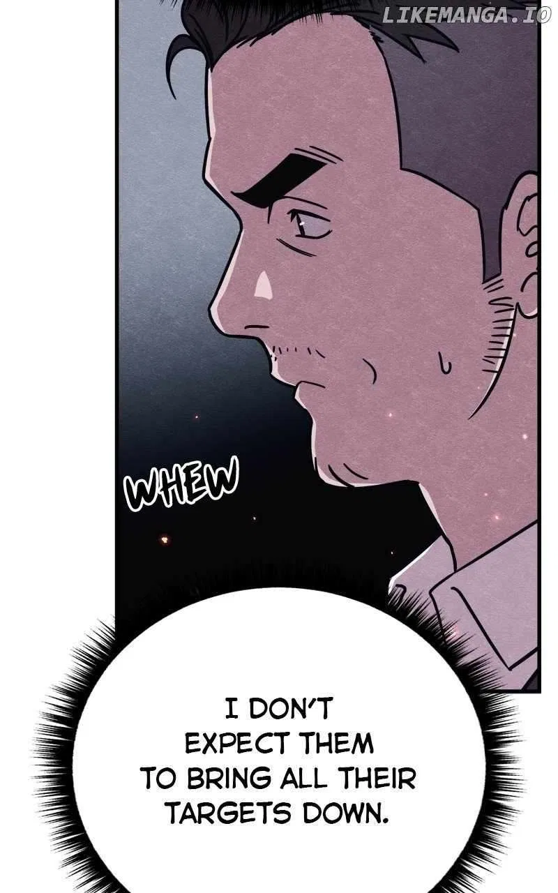 Zombie X Slasher Chapter 81 – Page 79