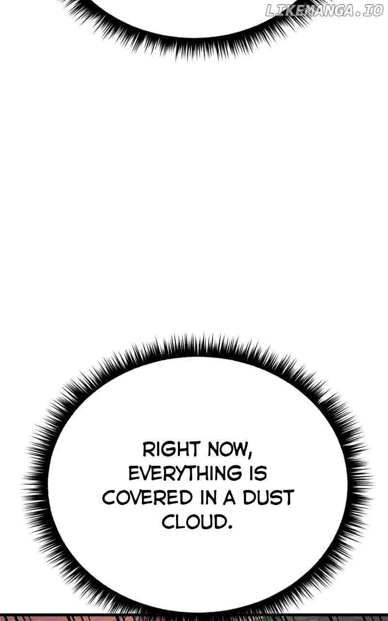 Zombie X Slasher Chapter 81 – Page 80
