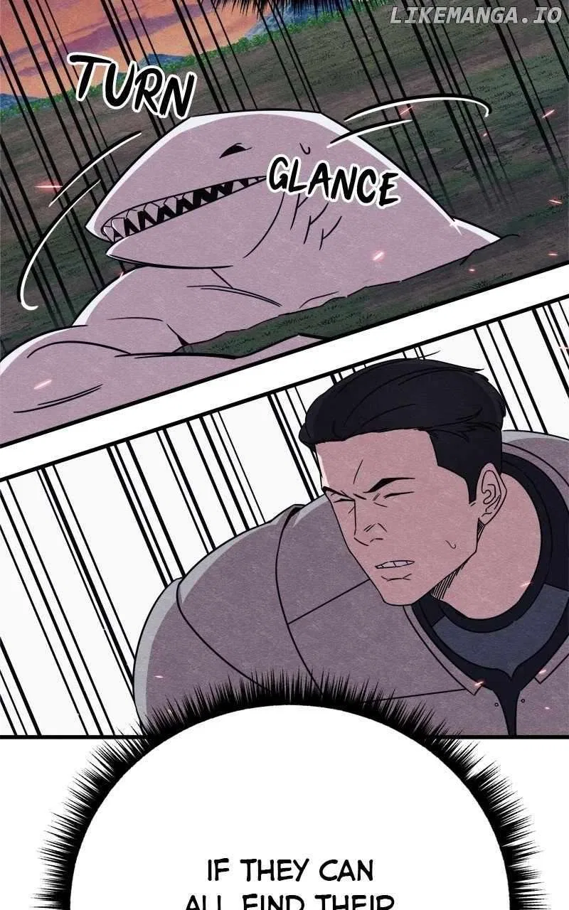 Zombie X Slasher Chapter 81 – Page 81