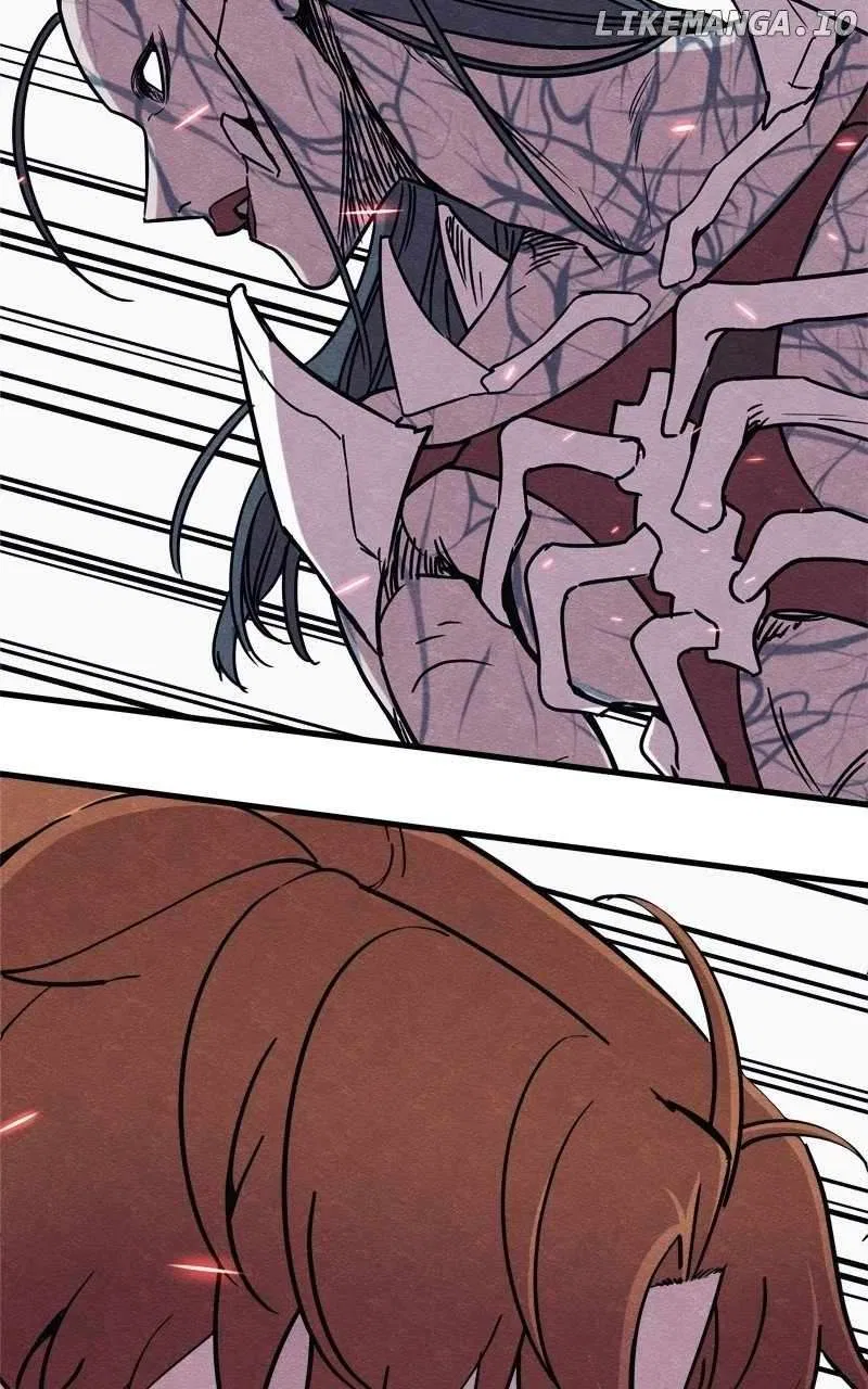 Zombie X Slasher Chapter 81 – Page 84