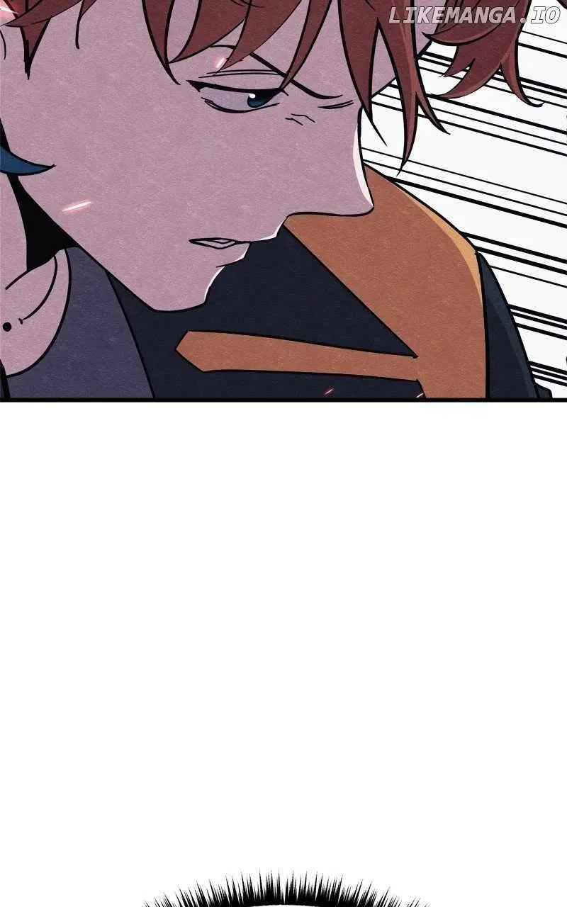 Zombie X Slasher Chapter 81 – Page 85