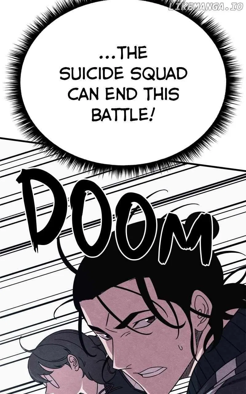 Zombie X Slasher Chapter 81 – Page 86