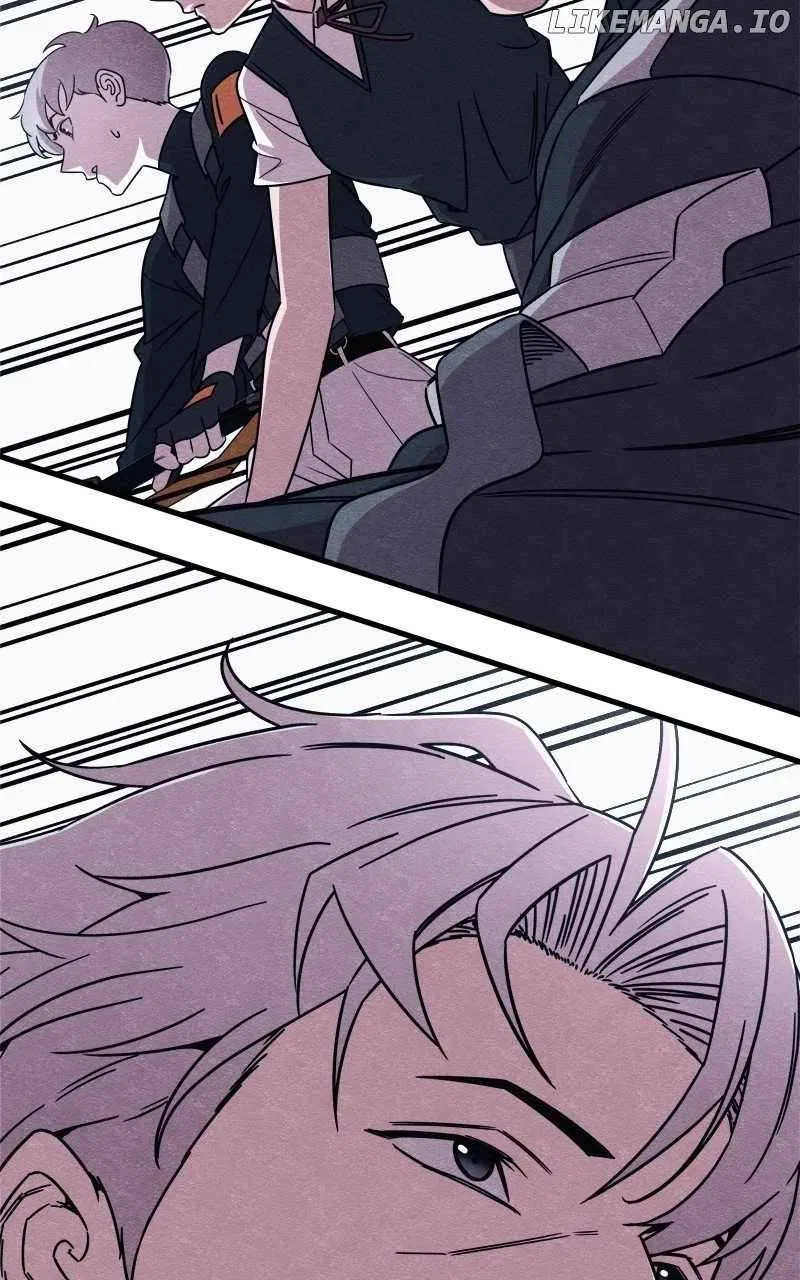 Zombie X Slasher Chapter 81 – Page 87