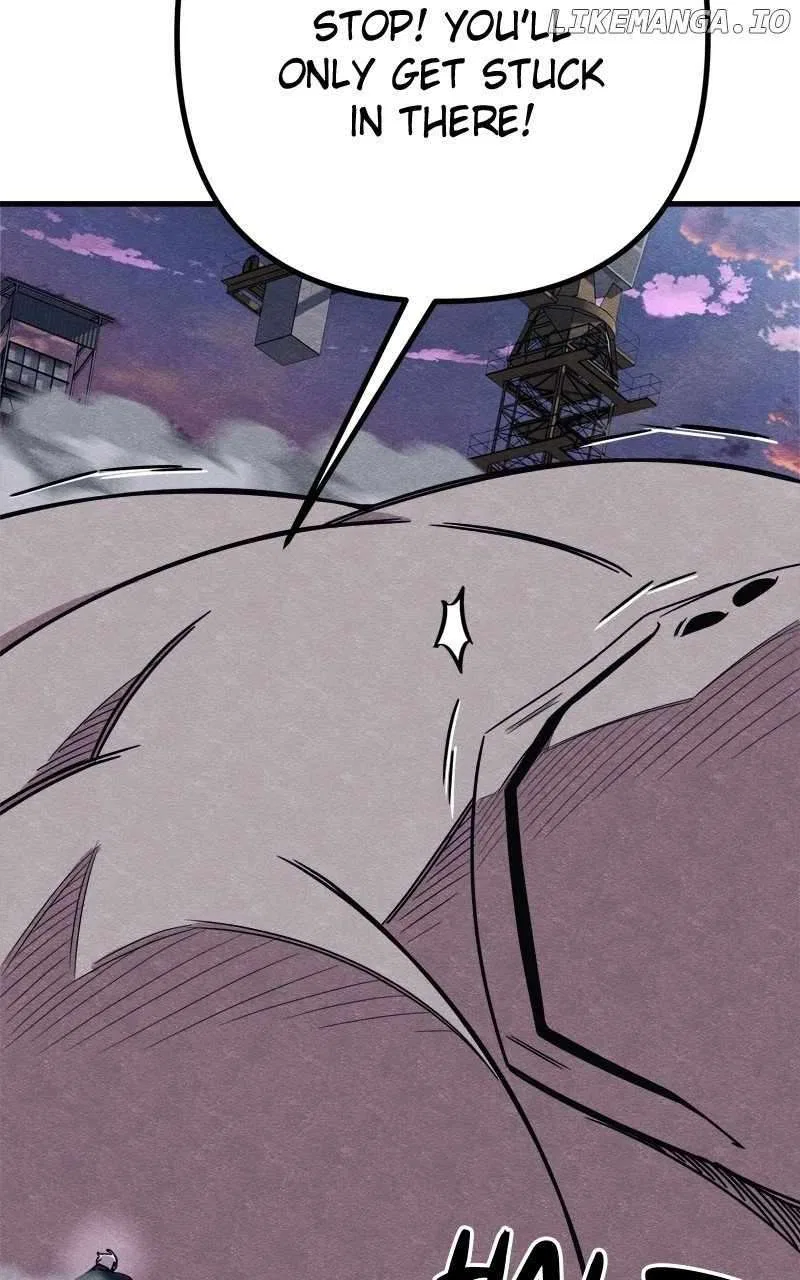 Zombie X Slasher Chapter 81 – Page 89