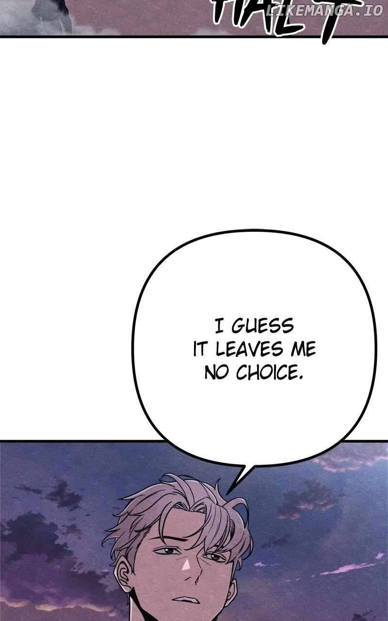 Zombie X Slasher Chapter 81 – Page 90