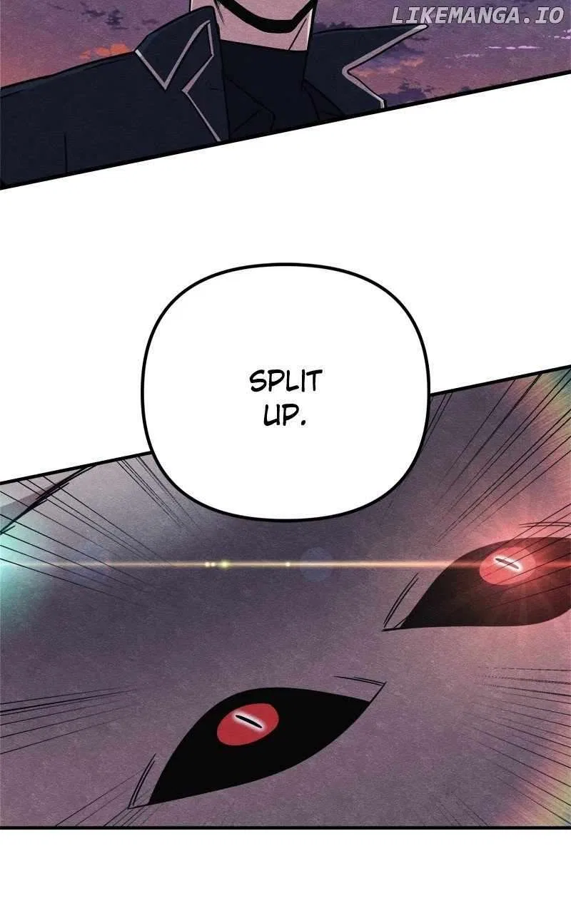 Zombie X Slasher Chapter 81 – Page 91